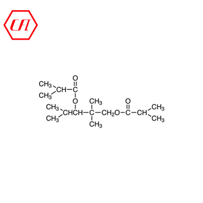 99% vloeistof 2,2,4-trimethyl-1,3-pentanediol diisobutyrate CAS 6846-50-0 TXIB
