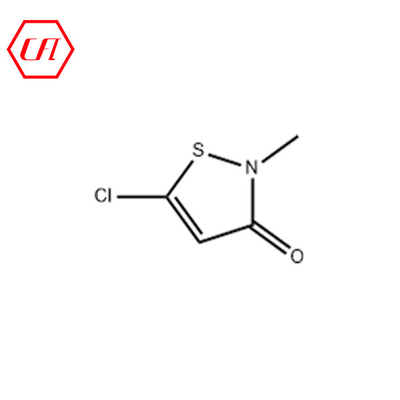 Zuiverheid 9,5% Min Vloeistof CMIT/MIT CAS 26172-55-4 Isothiazolinonen