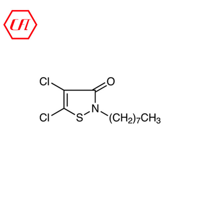 Vrij monster C11H17Cl2NOS DCOIT poeder CAS 64359-81-5 4,5-dichloor-2-octyl-isothiazolon