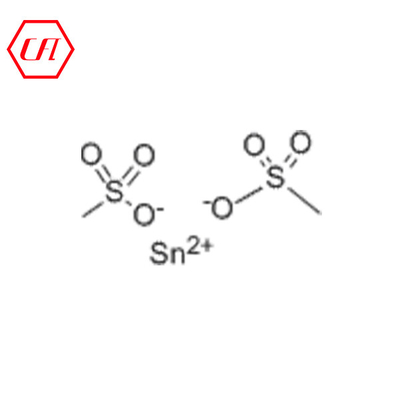 Vloeibare 99% Sn-Msa Tin Methyl Sulfonate Cas 53408-94-9 Stannous Methanesulfonate