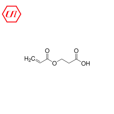 Vrije monsterzuiverheid 99% Min Vloeistof BCEA CAS 24615-84-7 2-carboxyethylacrylaat