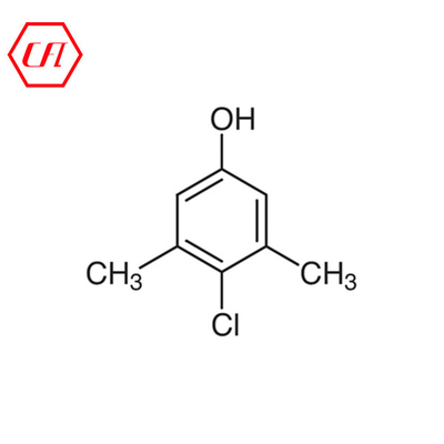Cosmetische grondstoffen Chloroxylenol PCMX Cas 88-04-0 4-chloor-3,5-dimethylfenol / PCMX