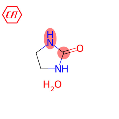 Poeder Cas 121325-67-5 2-imidazolidon hemihydraat