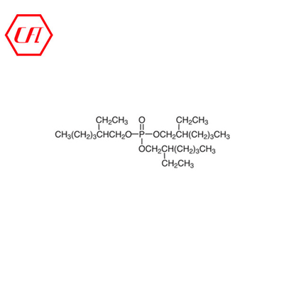 Zuiverheid 98,0% Vloeibare TOP/trioctylfosfaat CAS 78-42-2 Tris ((2-ethylhexyl) fosfaat
