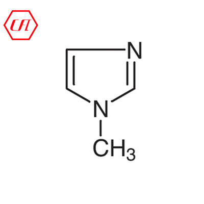99% Vloeibare CAS 616-47-7 1-Methylimidazol