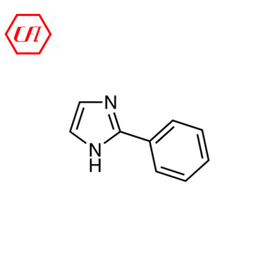 99% zuiverheid Poeder Cas 670-96-2 2-phenylimidazol