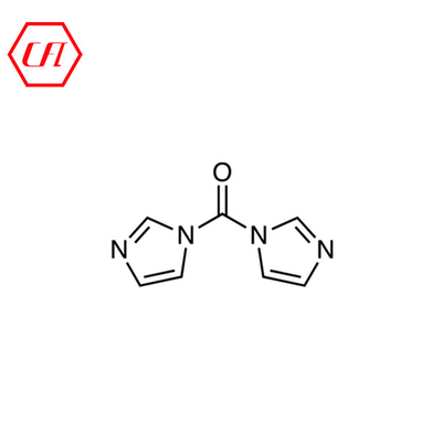 Gratis monster 99% CDI / 1,1'-carbonyldiimidazol poeder Cas 530-62-1