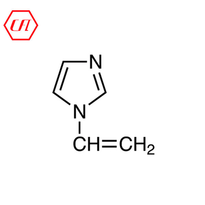99% Vinylimidazool Cas 1072-63-5 1-Vinylimidazool voor epoxyhars