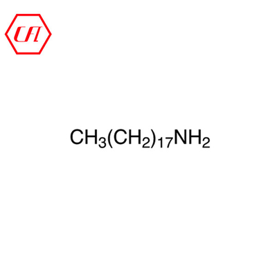 Gratis monster 99% Poeder Cas 124-30-1 Octadecanamine