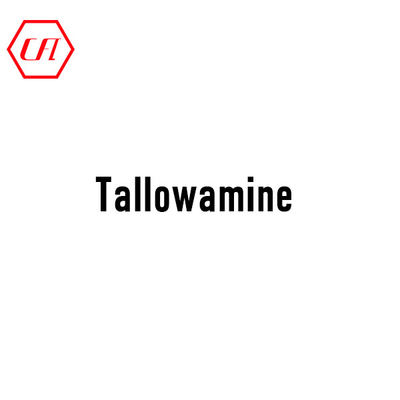 Gratis monster dagelijkse chemicaliën Industrieel / cosmetisch kwaliteit 99% poeder CAS 61790-33-8 Tallowamine voor wasmiddelen