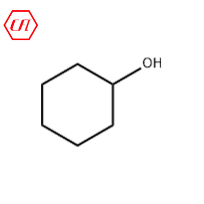 Vrij monster 99,9% Vloeibare hexahydrofenol Cas 108-93-0 cyclohexanol
