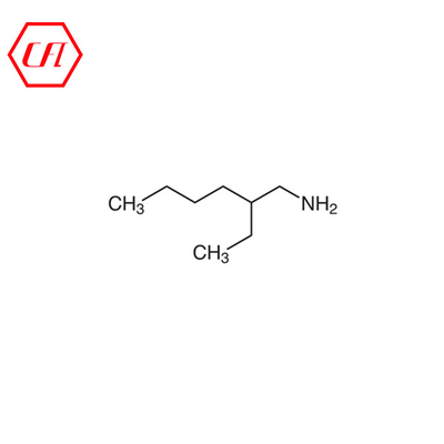 Gratis monster 99% Vloeibare Cas 104-75-6 2-ethylhexylamine In voorraad