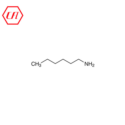 Gratis monster 99% Liquid Cas 111-26-2 Hexylamine