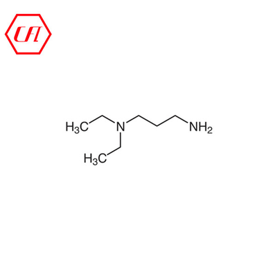 99% Vloeibare DEAPA Cas 104-78-9 3-diethylaminopropylamine Voor organische synthese tussenproduct & coating katalysator