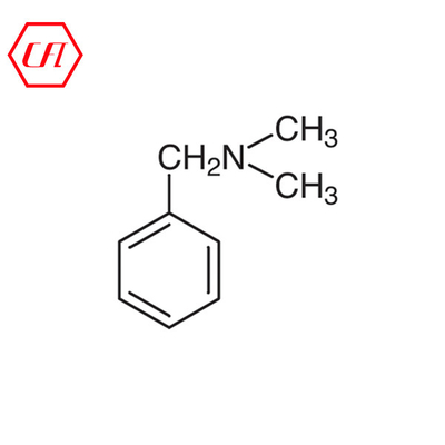 Biologisch synthetisch tussenproduct 99% Liquid Cas 103-83-3 N,N-dimethylbenzylamine voor harde bubbelkatalysator