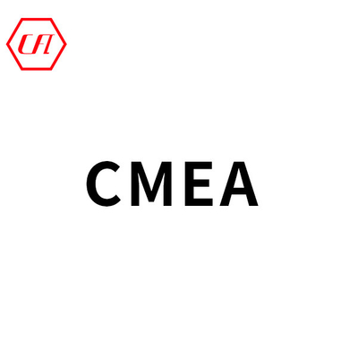 Kosmetische kwaliteit Kokosolie Monoethanolamide Cas 68140-00-1 CMEA
