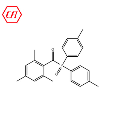 TMO-benzeenvrije UV-fotoinitiator voor verbeterde prestaties CAS 270586-78-2