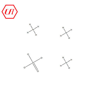 Cas 68333-79-9 Ammoniumpolyfosfaat APP voor vlamvertragend middel
