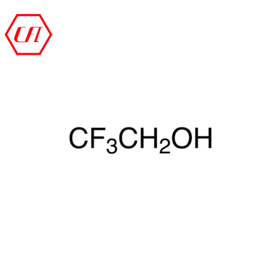 Biologisch oplosmiddel van industriële kwaliteit TFE Cas 75-89-8 2,22,2-trifluoroethanol