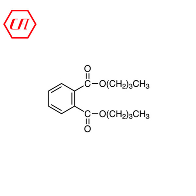 Plasticizer DBP Liquid Cas 84-74-2 Dibutylftalaat voor PVC