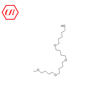 MW 1000/1800/2000 Cas 24979-97-3 / 25190-06-1 PTMEG Polytetrahydrofuraan