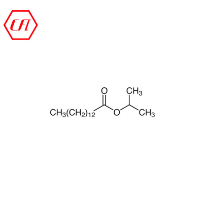 Cosmetische kwaliteit 98% Vloeibare Cas 110-27-0 IPM Isopropyl Myristat Voor cosmetische materialen