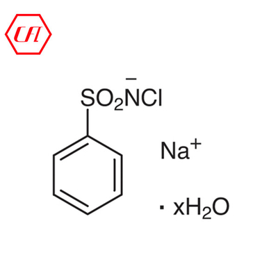 Hoge zuiverheid Chloramine B voor waterbehandeling CAS 127-52-6