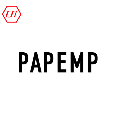 Waterbehandeling Chemische corrosie schaal remmer 50% oplossing PAPEMP
