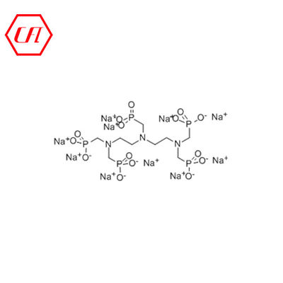 DTPMP Na2 CAS 22042-96-2 Water Treatment Chemicals