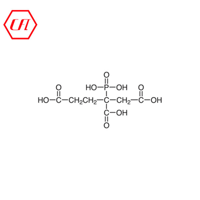 Waterbehandeling Chemische stof 50% PBTC 2-fosfonobutaan-1,24-tricarboxylzuur CAS 37971-36-1