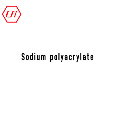 40/50/90% natriumpolyacrylaat CAS 9003-04-7