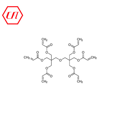 DPHA Dipentaerythritol Hexaacrylaat Cas 29570-58-9