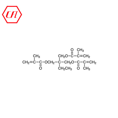 TMPTMA Trimethylolpropane Trimethacrylaat CAS 3290-92-4