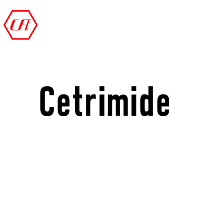 99% CETRIMIDE CAS 8044-71-1 Intermediate voor aroma's en geuren