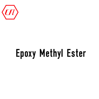 Epoxymethylester CAS 68082-35-9