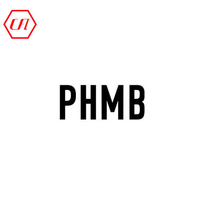PHMB Polyhexamethyleen biguanide hydrochlorideoplossing Vloeistof CAS 32289-58-0