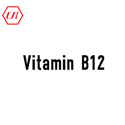 VB12 Vitamine B12 CAS nr. 68-19-9