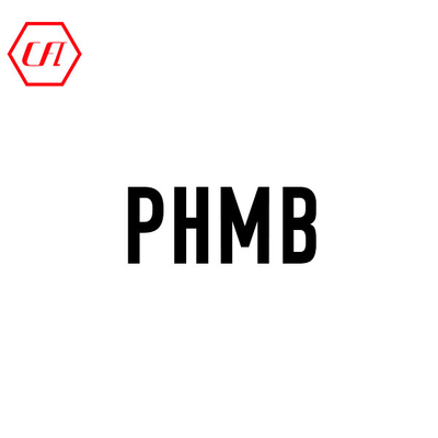 Poeder PHMB Polyhexamethyleen Biguanide Hydrochloride CAS 32289-58-0