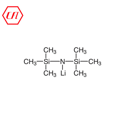 LiHMDS Lithium Bis ((trimethylsilyl) amide Liquid Cas 4039-32-1