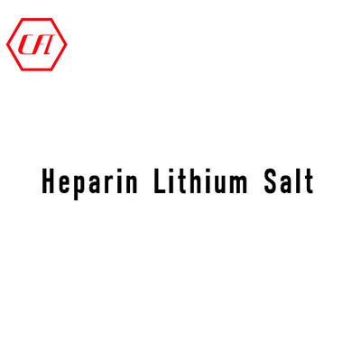 Heparinelithium Zout CAS 9045-22-1