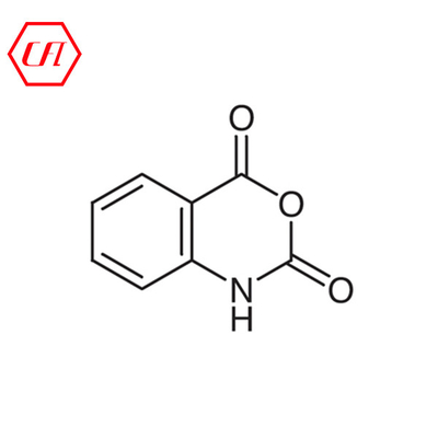 Farmaceutisch & Kleurstof tussenproduct Isatoïnezuuranhydride CAS 118-48-9