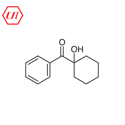 UV 184 Photoinitiator 184 1-hydroxycyclohexyl fenylketon Cas 947-19-3