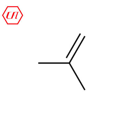 PIB Polyisobutyleen 950 1300 2400 CAS 9003-27-4 voor smeermiddelen