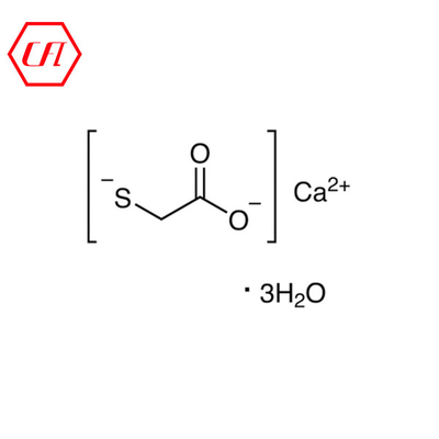 Haarverwijder Calcium thioglycolaat CAS 814-71-1