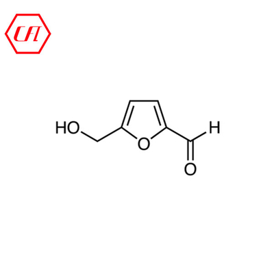 Premium 5-HMF HMF 5-Hydroxymethylfurfural Poeder CAS 67-47-0