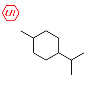 P-menthaan 1-Isopropyl-4-methylcyclohexaan CAS 99-82-1