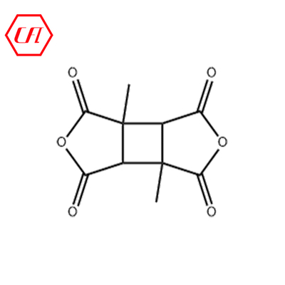 DMCBDA Monomeer CAS 137820-87-2 UV-Transparante Composieten voor Optische en Lucht- en Ruimtevaart Toepassingen met Hoge Thermische Stabiliteit