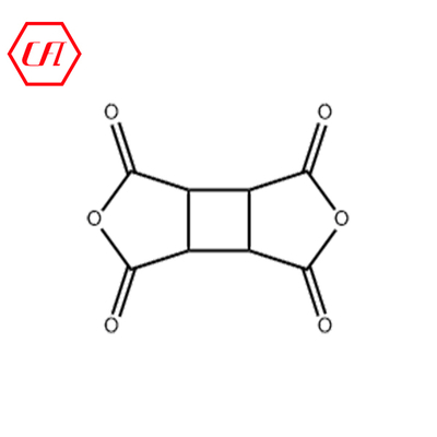 High Performance CBDA Cyclobutaan-1,2,3,4-tetracarbonzuur dianhydride CAS 4415-87-6 voor speciale harsen en coatings
