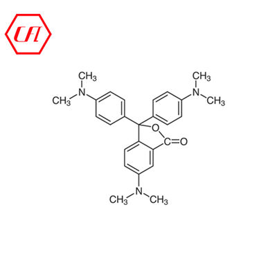 CVL Crystal Violet Lactone 99% zuiverheids kleurstof voor koolstofvrij papier