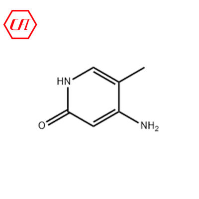 4-AMino-5-Methylpyridin-2-ol Cas 95306-64-2